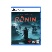Imagem da oferta Jogo A Ascensão do Ronin PS5 Mídia Física