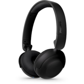 Imagem da oferta Philips, Headphone Bluetooth, Tah2209, Até 25 Horas De Bateria, Preto