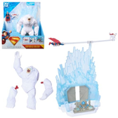 Imagem da oferta Playset Fortaleza Da Solidao, Superman Filme, Sunny