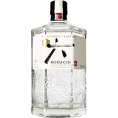 Imagem da oferta Gin Roku 700ml