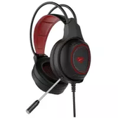 Imagem da oferta Headset Gamer Havit Som Surround Driver 40mm - HV-H2239D