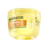 Imagem da oferta Garnier, Gel Creme Hidratante Facial Antimanchas Toque Seco, com Vitamina C, Niacinamida e Ácido Hialurônico, Controla a Oleosidade e Uniformiza a P