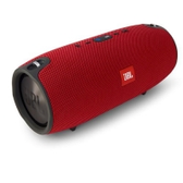 Imagem da oferta Caixa de Som Portátil JBL Xtreme com Conexão Bluetooth à Prova de Respingos D’água – 40W - Caixa de Som Portáti