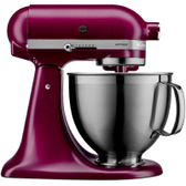 Imagem da oferta Batedeira KitchenAid Artisan Beetroot - KEA38AR