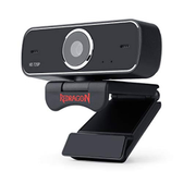 Imagem da oferta Webcam Gamer Streamer Redragon Fobos 720p