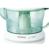 Imagem da oferta Espremedor de Frutas Turbo Citrus Com 25W de Potência Com Jarra