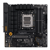 Imagem da oferta Placa Mãe Asus Tuf Gaming B650m-e Am5 Ddr5 Matx Hdmi Dp M.2