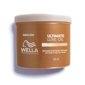Imagem da oferta Máscara Wella Professionals Ultimate Luxe Oil 500ml