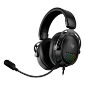 Imagem da oferta Headset Gamer Pichau Azuris Drivers 50mm Preto Pch-azrs-bl01