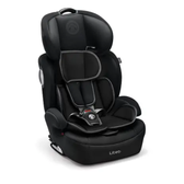 Imagem da oferta Cadeirinha Infantil para carro Safemax Fix 2.0 Isofix 9-36 Kg Preta Litet - BB459