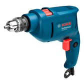 Imagem da oferta Furadeira Bosch Gsb 450 Impacto Re Std Reversível 450w 10mm Azul 127v