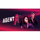Imagem da oferta Agent A: O enigma disfarçado Jogo PC Epic