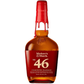 Imagem da oferta Maker's Mark 46 Whisky Bourbon 750ML