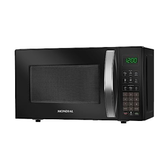 Imagem da oferta MONDIAL Micro-Ondas Preto 1200W 220V - MO-01-21-B