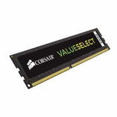 Imagem da oferta Memória RAM Corsair 4GB 2133MHz DDR4 CL15 - CMV4GX4M1A2133C15