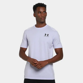Imagem da oferta Camiseta Under Armour Sportstyle Masculina