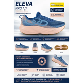 Imagem da oferta Tenis Olympikus Swift 6 Feminino Original Macio Corrida