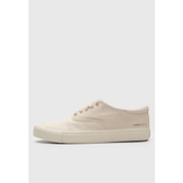 Imagem da oferta Tênis Colcci Trop Leave Off-White