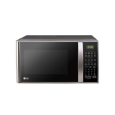 Imagem da oferta LG MS3043BR Micro-ondas 30L 127V