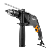 Imagem da oferta WAP Furadeira Parafusaderia de Impacto WF 1000FE 12" com Seletor de Velocidade e Limitador de Profundidade 22Nm 1000W 1