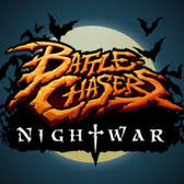 Imagem da oferta Jogo ‎Battle Chasers: Nightwar - iOS