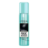 Imagem da oferta Magic Retouch Spray Retoque De Raiz Instantâneo L'Oréal Paris Preto