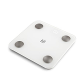 Imagem da oferta Balança com Bioimpedância Bio Health Multi Saúde - HC059N