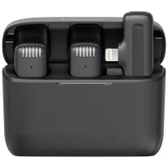 Imagem da oferta Microfone de lapela sem fio Ulanzi J12