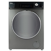 Imagem da oferta Lava e Seca 16 Programas Eco Inverter Philco 10 kg Inox Pls11t - 110v