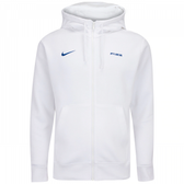Imagem da oferta Jaqueta Masculina Nike França com Capuz Club FZ BB