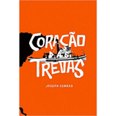 Imagem da oferta Livro Coração das Trevas: Edição Exclusiva - Joseph Conrad (Capa Dura)