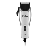 Imagem da oferta Cortador de Cabelos Philco 9 Acessórios 4 pentes PCR04 127V