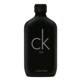 Imagem da oferta Perfume Masculino E Feminino Ck Be Eau De Toilette 200ml Calvin Klein