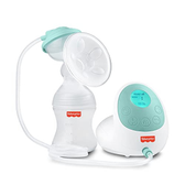 Imagem da oferta Extrator De Leite Elétrico Fisher Price