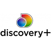 Imagem da oferta Assinatura Discovery+ Gratis até Maio de 2022