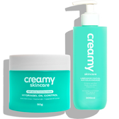 Imagem da oferta Kit Duo Hydragel Oil Control + Limpador Facial Antioleosidade