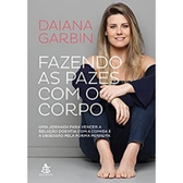 Imagem da oferta eBook Fazendo as pazes com o corpo