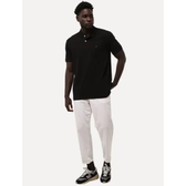 Imagem da oferta Polo Aramis Masculina Piquet Lisa Light Icon Preta Original