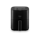 Imagem da oferta Fritadeira Air Fryer Elgin 3.5L 110V