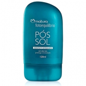 Imagem da oferta Loção Hidratante Pós-Sol Fotoequilíbrio 120ml - Natura