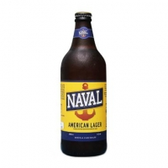 Imagem da oferta Cerveja Naval American Lager