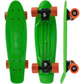 Imagem da oferta Skate Cruiser Truck PBT - X7