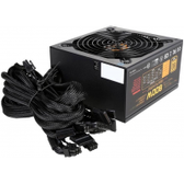 Imagem da oferta Fonte Raidmax Cobra 80Plus Gold 800W - RX-800AE-M