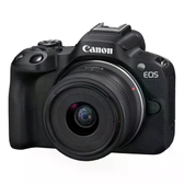 Imagem da oferta Camera Canon Mirrorless R50 18-45stm Kit Brz Eos