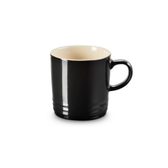 Imagem da oferta Le Creuset Caneca 350 ml Cerâmica Black Onyx