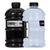 Imagem da oferta Kit com 2 Garrafas Galão de Água Dagg Tank 2L