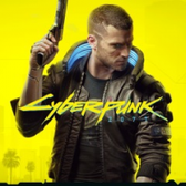 Imagem da oferta Cyberpunk 2077 — Tema Mercenário de um Futuro Sombrio