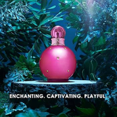 Imagem da oferta Britney Spears Perfume Feminino Fantasy EDT 100ml