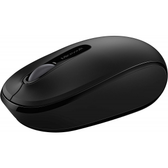 Imagem da oferta Mouse Sem Fio Mobile Usb Preto Microsoft - U7Z00008