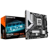 Imagem da oferta Placa Mãe Gigabyte B840M EAGLE WIFI6, DDR5, RGB